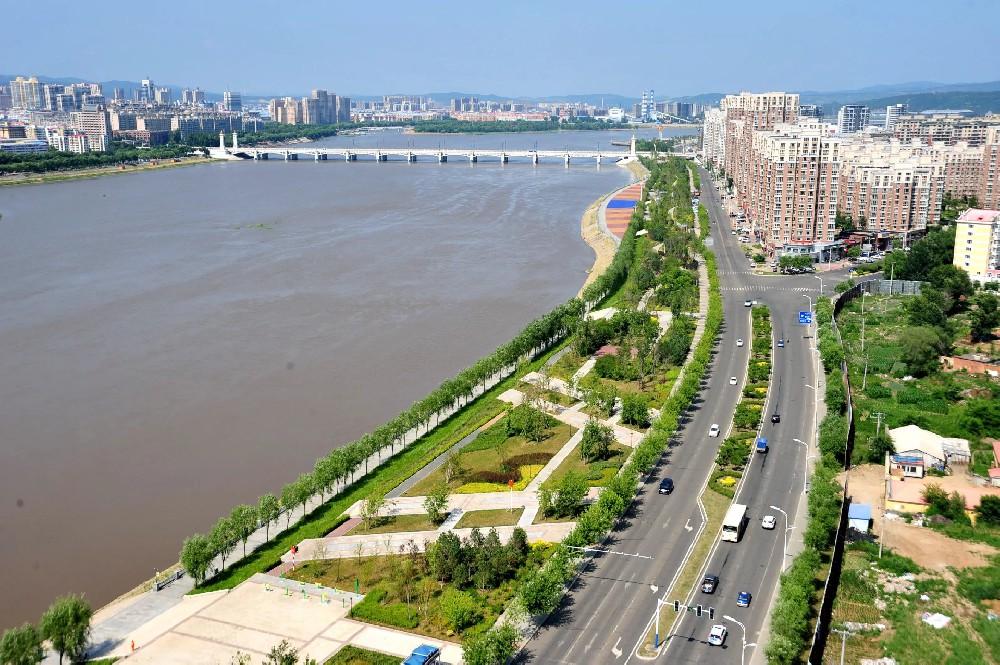 牡丹江市：全面推行电子保函 切实优化营商环境