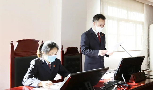 四川检察机关能动履职查清大额保函背后的真相 精准适用法律打击金融领域职务犯罪